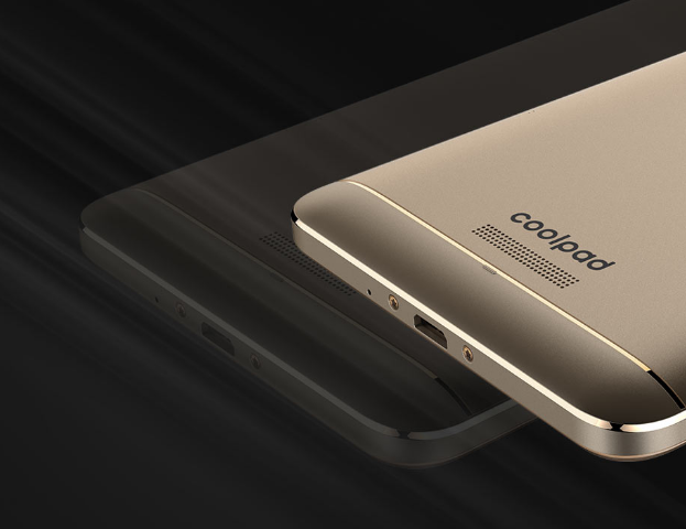 Coolpad Note 5 chính thức ra mắt với giá $165