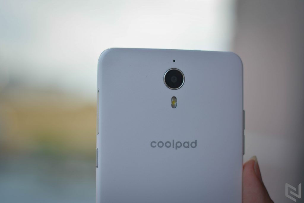 Đánh giá Coolpad Roar Plus Smartphone giá rẻ cho học sinh, sinh viên