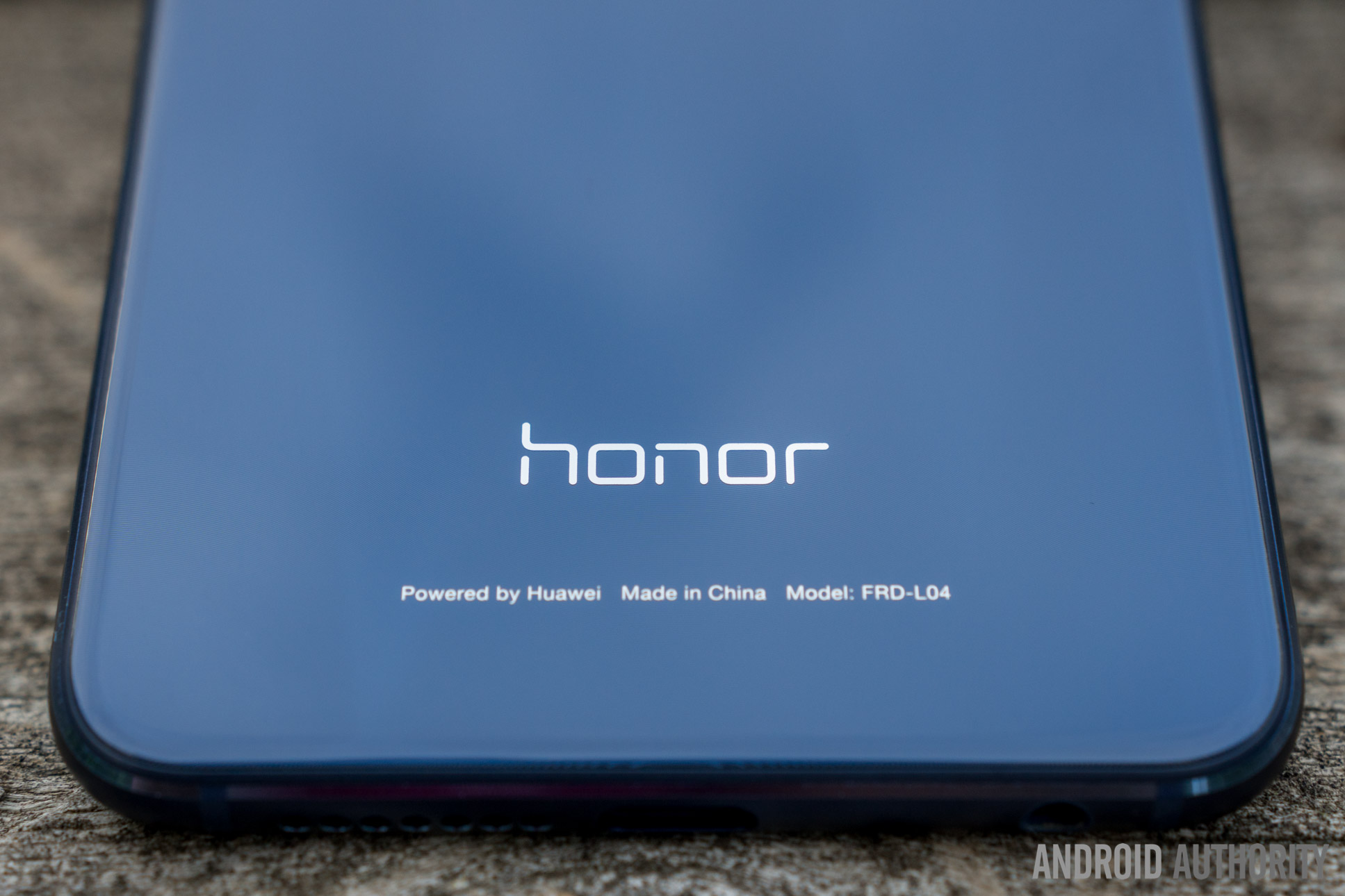 Huawei gởi thư mời sự kiện giới thiệu Honor 6X vào 18/10