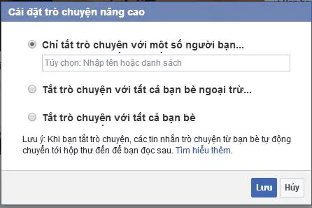 21 thủ thuật và tính năng trên Facebook mà bạn nên biết