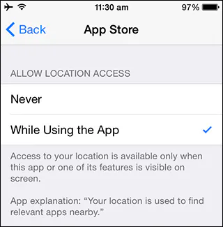 10 lỗi thường gặp trên iOS 10 và cách khắc phục