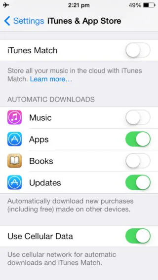 10 lỗi thường gặp trên iOS 10 và cách khắc phục