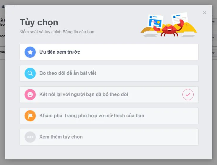 21 thủ thuật và tính năng trên Facebook mà bạn nên biết