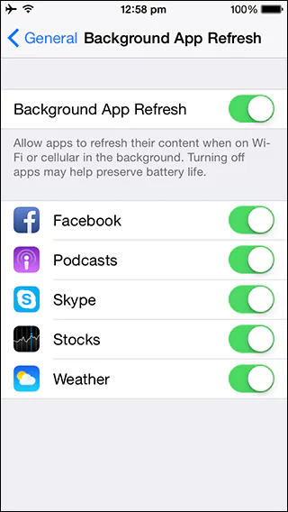 10 lỗi thường gặp trên iOS 10 và cách khắc phục