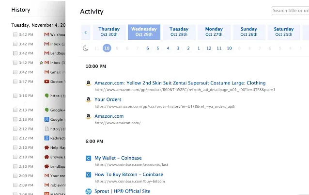 Tiện ích bổ ích cho Chrome
