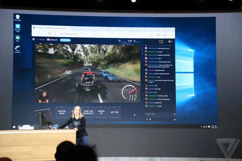 Bản cập nhật Windows 10 Creators có gì mới?