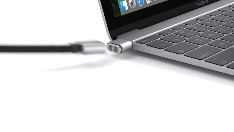 Sau iPhone 7, liệu chúng ta đã sẵn sàng cho sự dũng cảm của Macbook Pro mới?