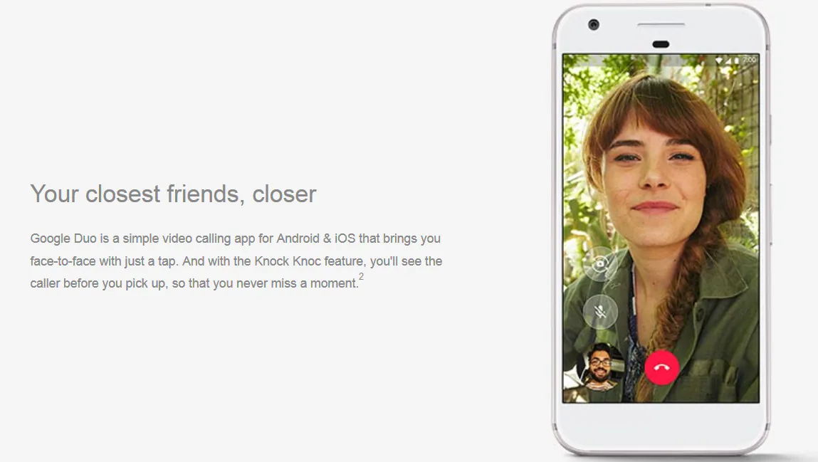 Lộ diện đầy đủ thông tin Google Pixel và Pixel XL trước giờ ra mắt