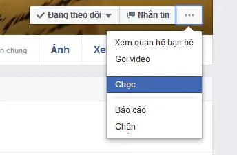 21 thủ thuật và tính năng trên Facebook mà bạn nên biết