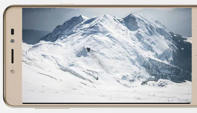 Coolpad Note 5 chính thức ra mắt với giá $165