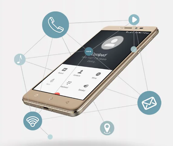 Coolpad Note 5 chính thức ra mắt với giá $165