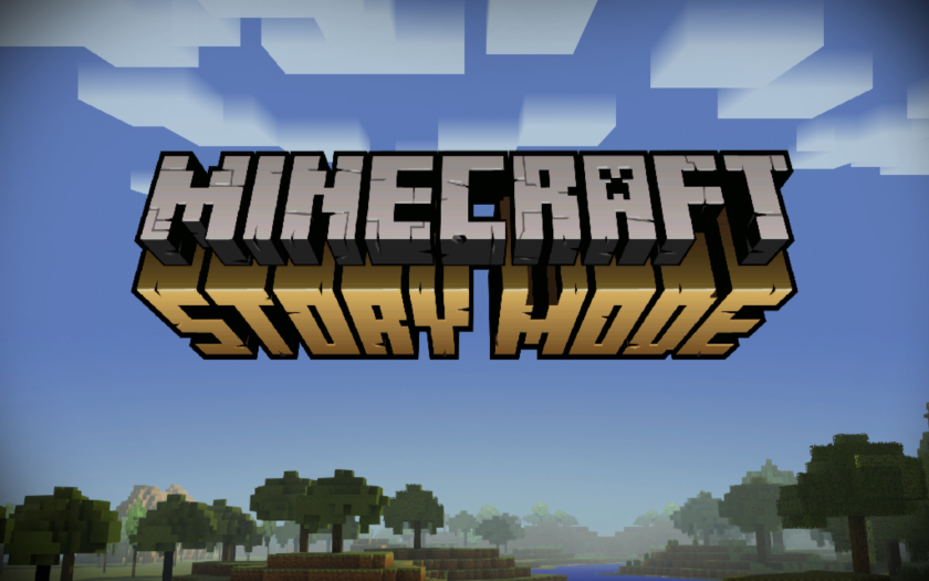 google play store minecraft story mode