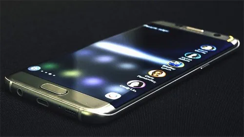 Tin Hot: Người dùng Note 7 được đổi Galaxy S8 miễn phí
