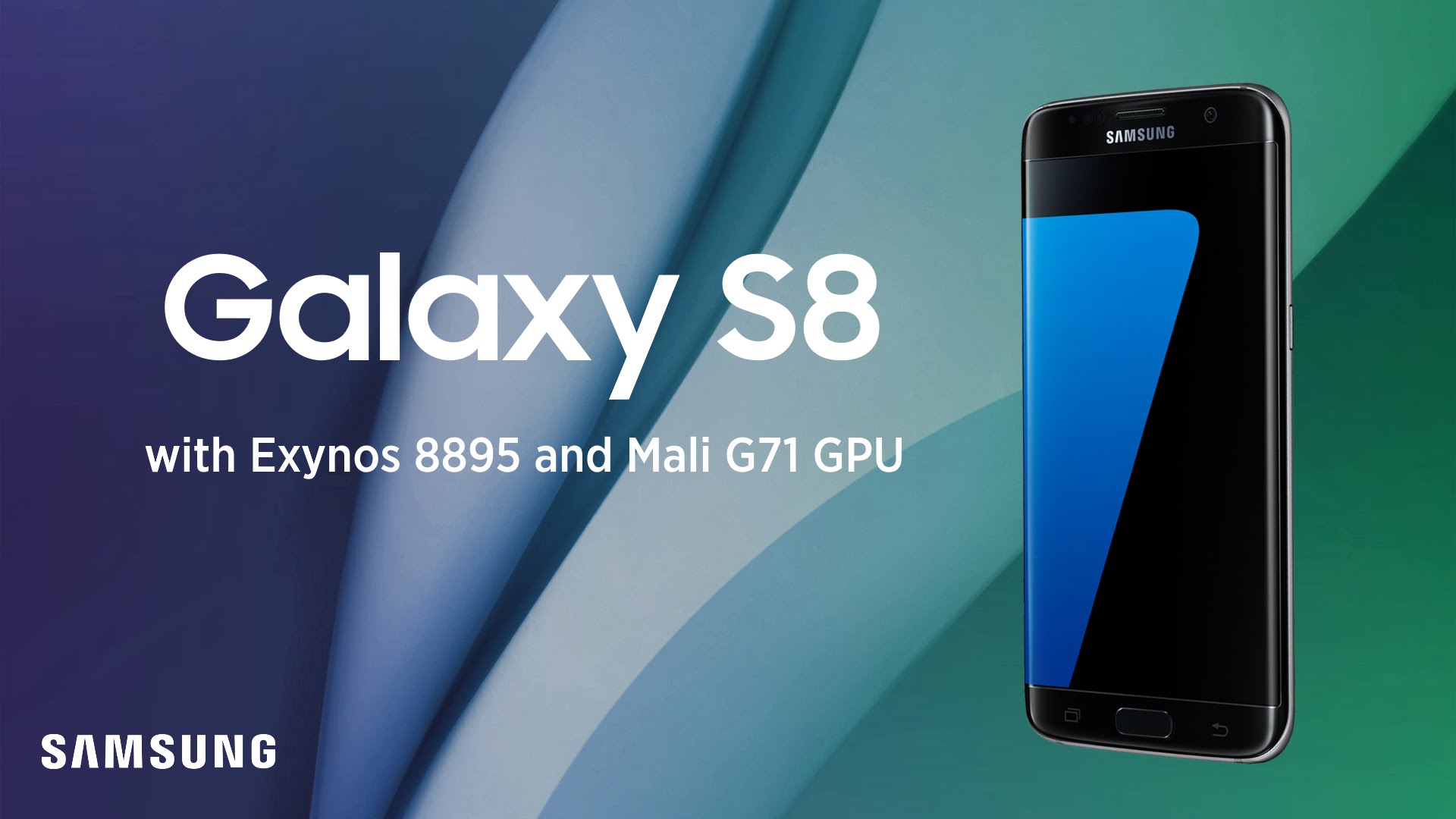 Tổng hợp những thông tin rò rỉ về Samsung Galaxy S8