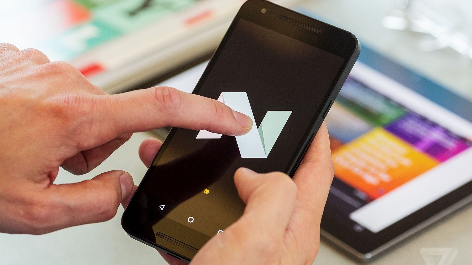Những tính năng mới xuất hiện trên Android 7.1 Nougat