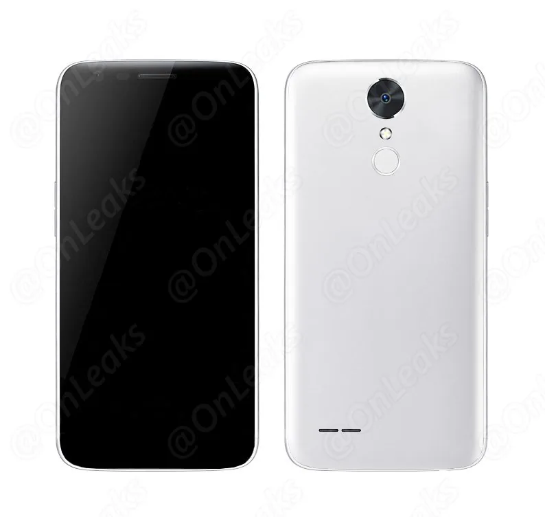 Rò rỉ ảnh LG LV5 thiết kế tương tự LG G5