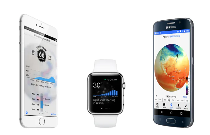 13 ứng dụng chỉ có trên iPhone và iPad