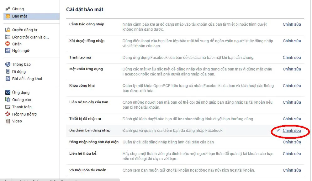 21 thủ thuật và tính năng trên Facebook mà bạn nên biết