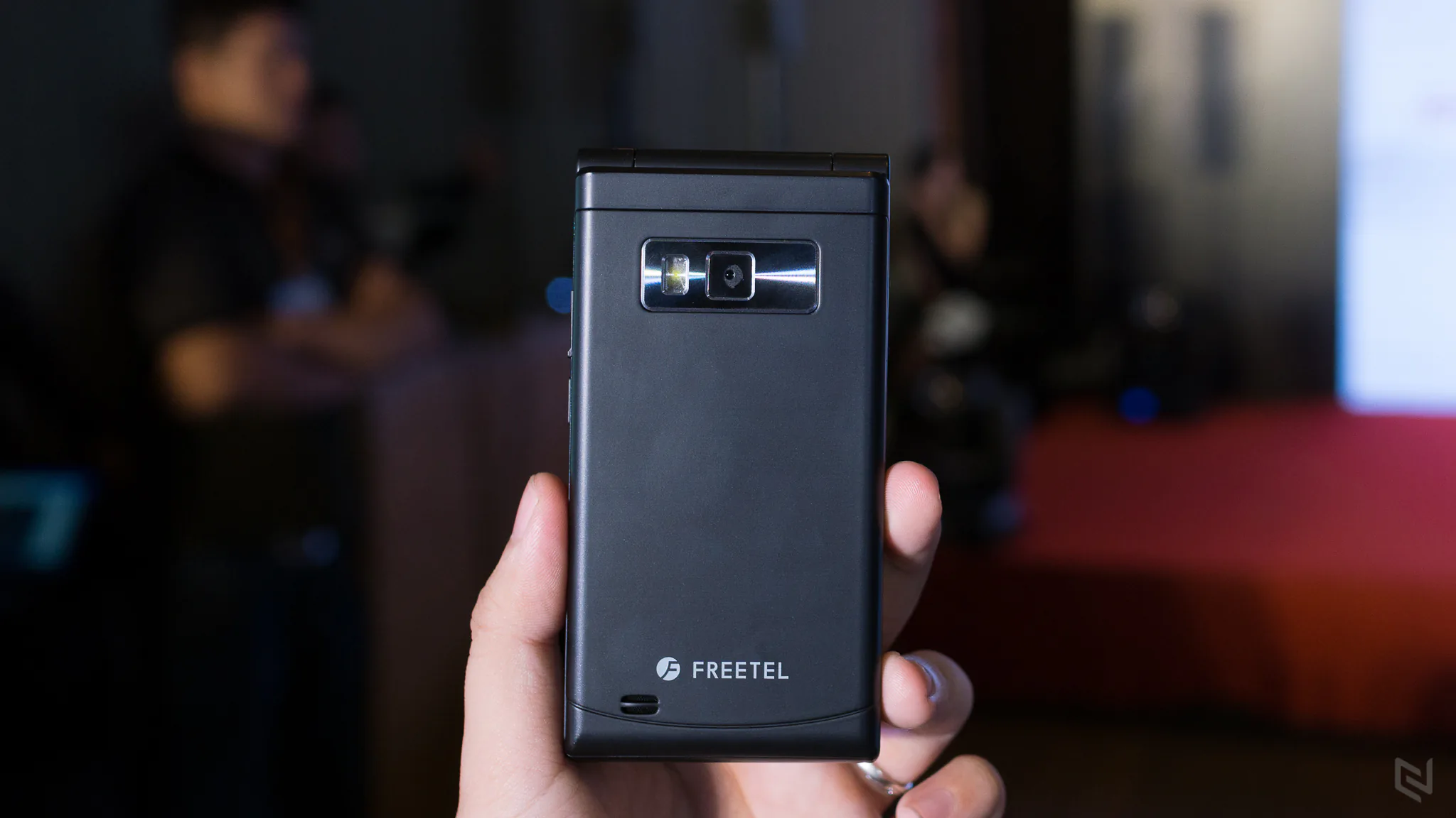 Thương hiệu FREETEL trình làng loạt smartphone mới tại Việt Nam