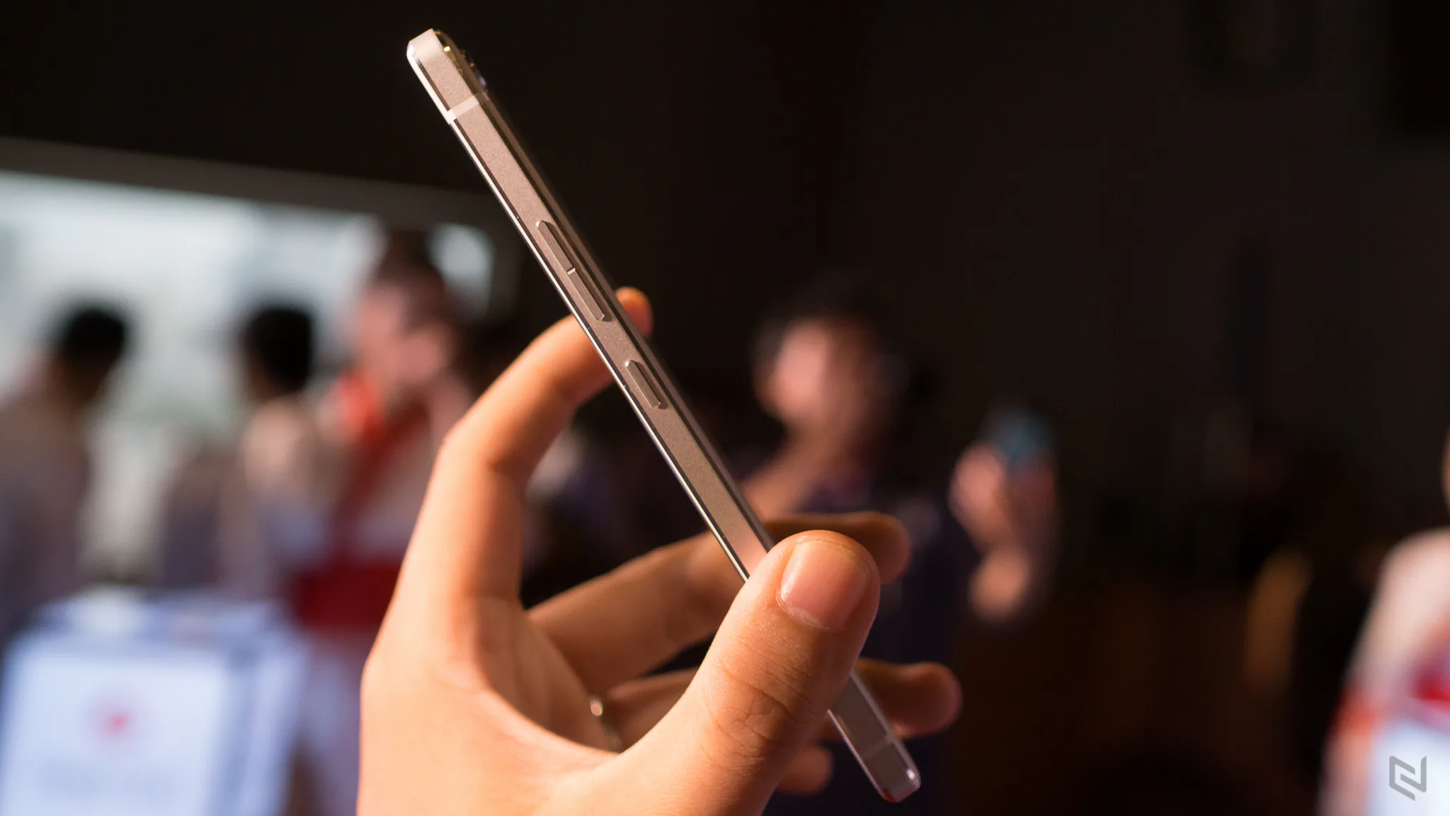Thương hiệu FREETEL trình làng loạt smartphone mới tại Việt Nam