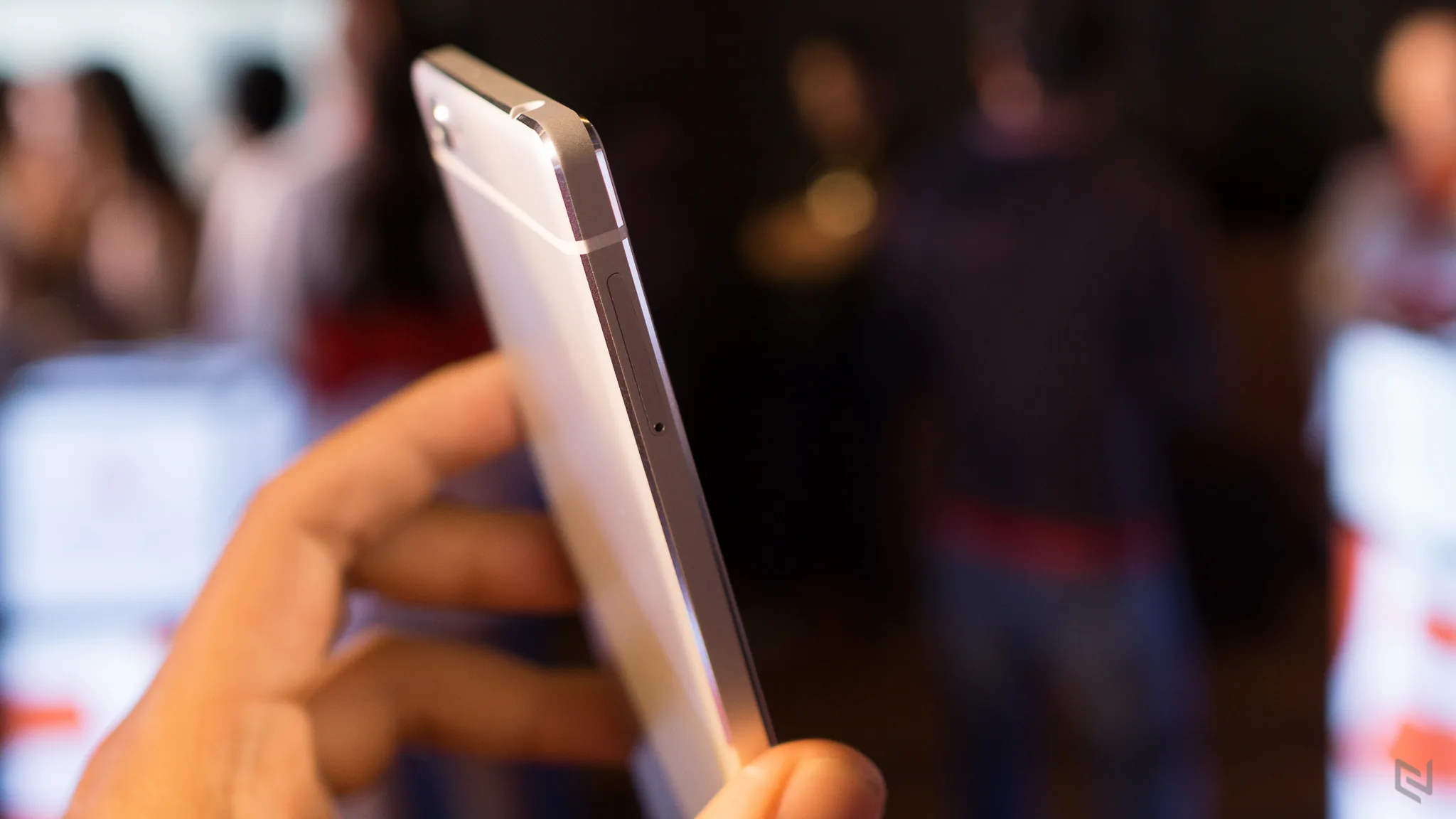 Thương hiệu FREETEL trình làng loạt smartphone mới tại Việt Nam