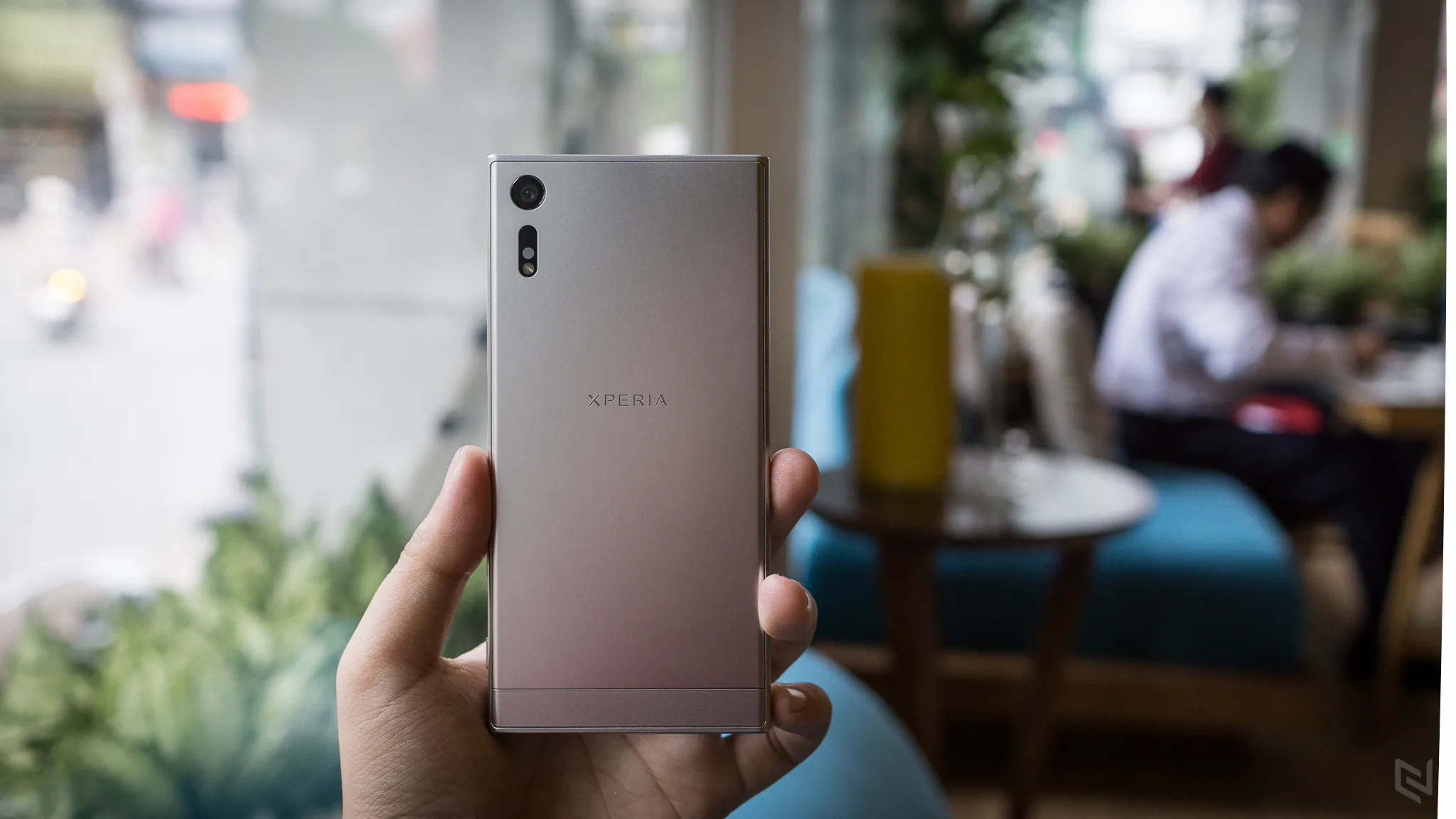 Đánh giá Sony Xperia XZ: Siêu phẩm dành cho Sony Fan
