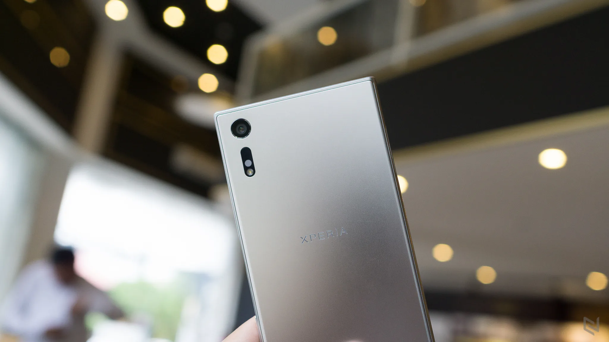 Đánh giá Sony Xperia XZ: Siêu phẩm dành cho Sony Fan