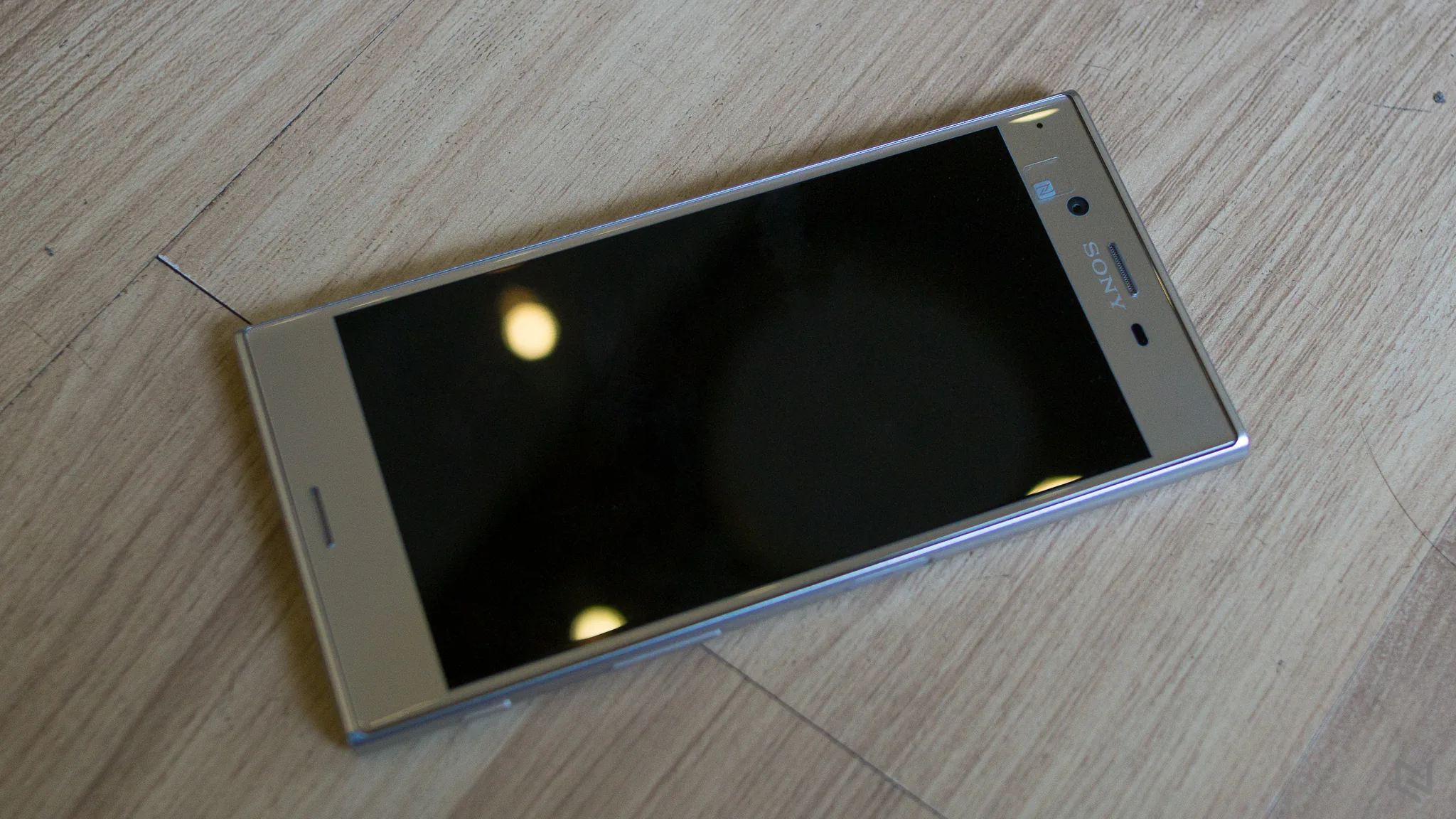 Đánh giá Sony Xperia XZ: Siêu phẩm dành cho Sony Fan