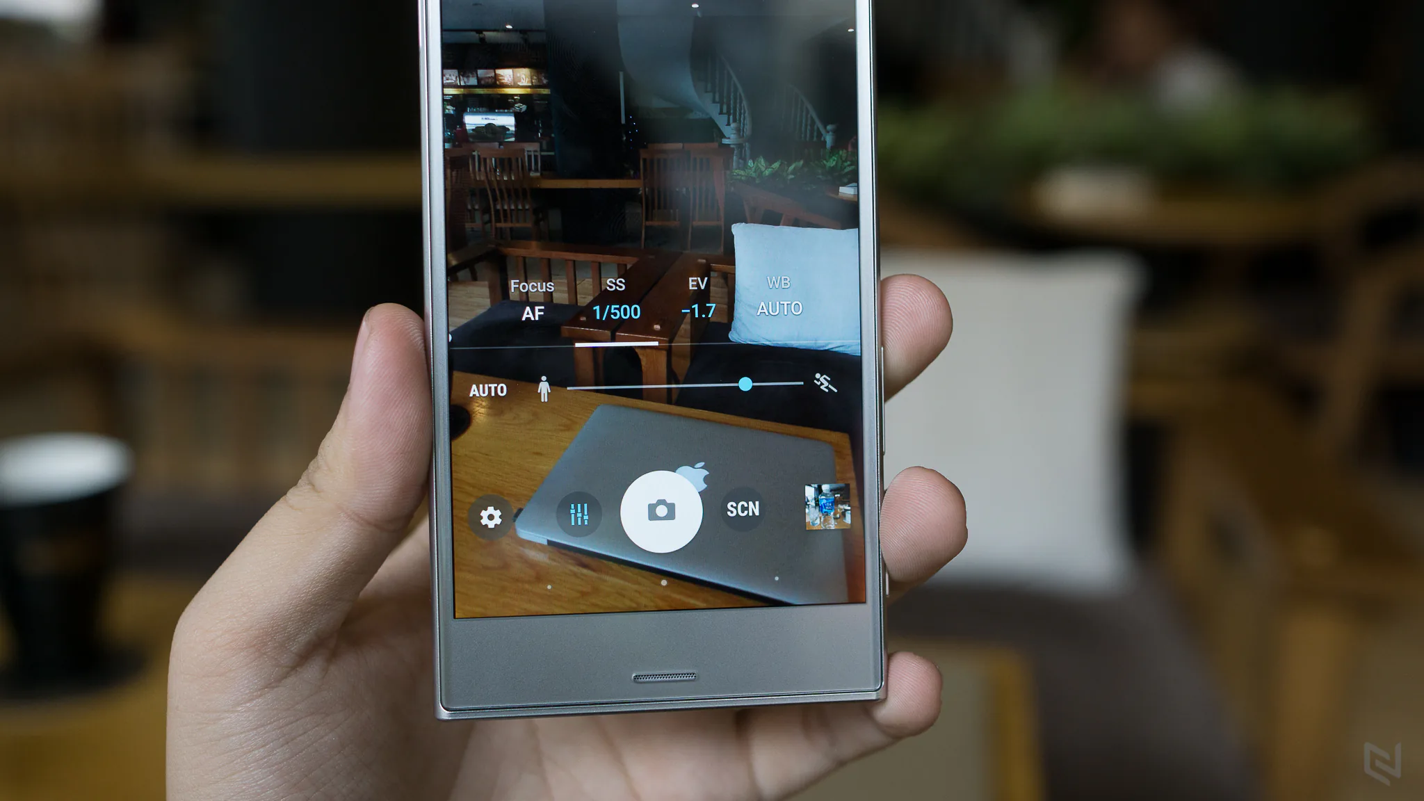 Đánh giá Sony Xperia XZ: Siêu phẩm dành cho Sony Fan