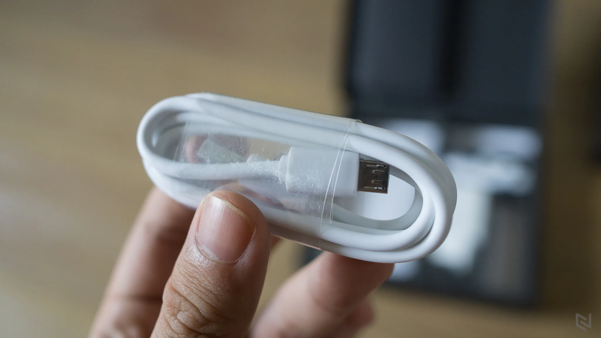 Cáp Micro USB