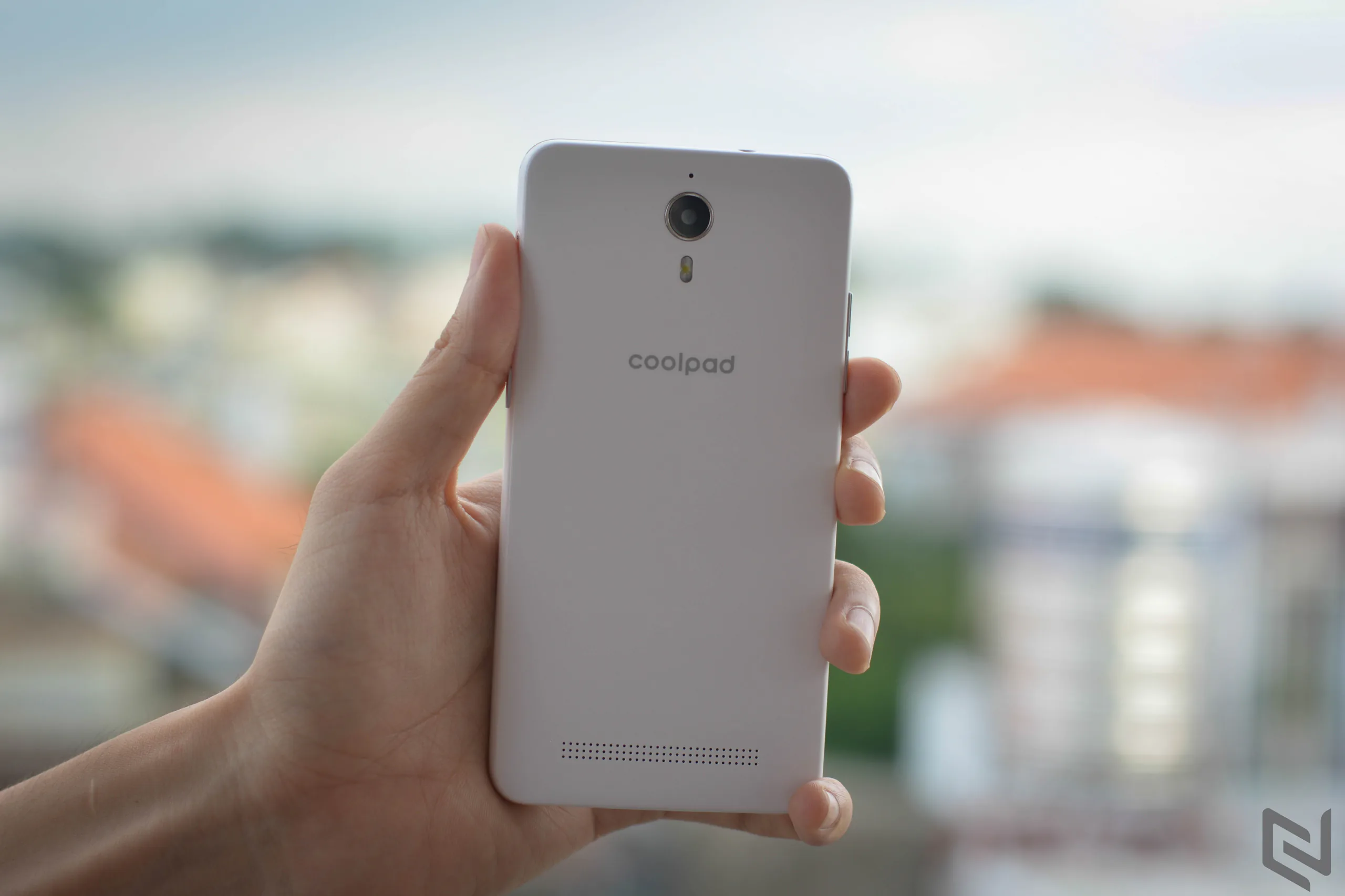 Đánh giá Coolpad Roar Plus Smartphone giá rẻ cho học sinh, sinh viên