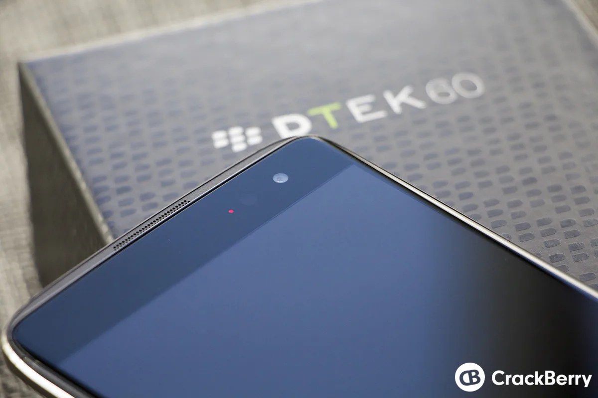 dtek60-red-led