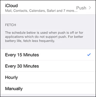 10 lỗi thường gặp trên iOS 10 và cách khắc phục