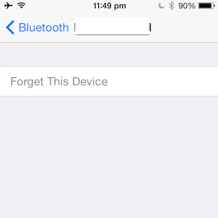 10 lỗi thường gặp trên iOS 10 và cách khắc phục