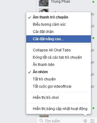 21 thủ thuật và tính năng trên Facebook mà bạn nên biết