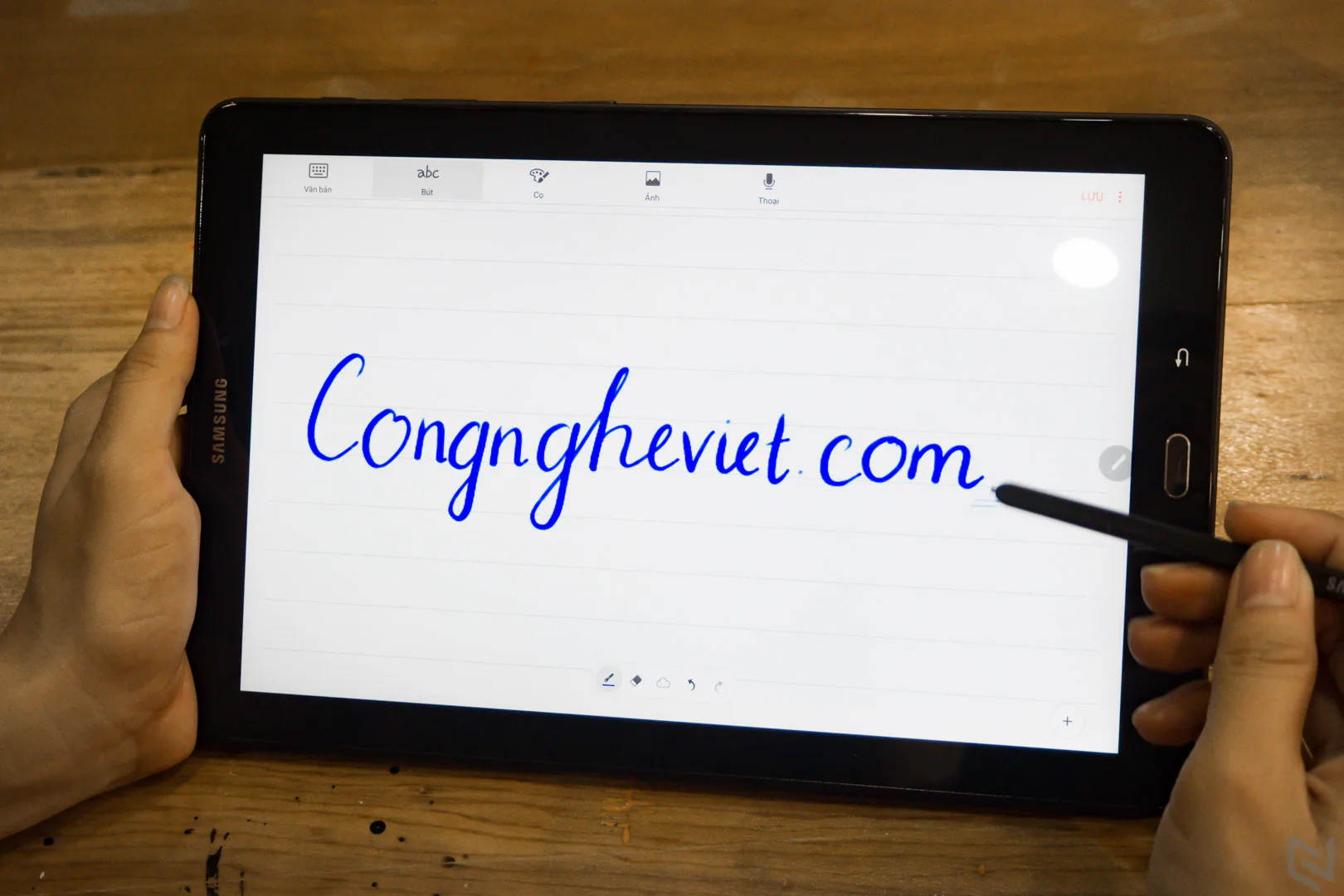 Galaxy Tab A Spen_CNV 9