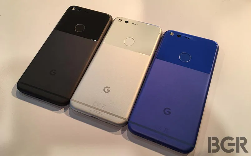 Thử nghiệm cho thấy Google Pixel chống nước tốt hơn bạn nghĩ