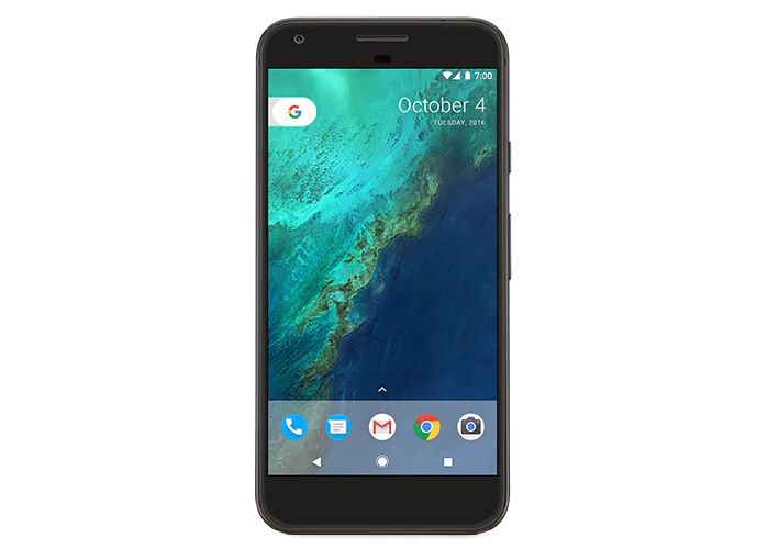 Lộ diện đầy đủ thông tin Google Pixel và Pixel XL trước giờ ra mắt
