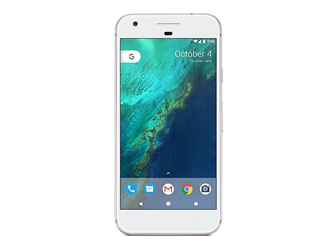 Lộ diện đầy đủ thông tin Google Pixel và Pixel XL trước giờ ra mắt