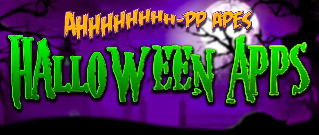 halloween game