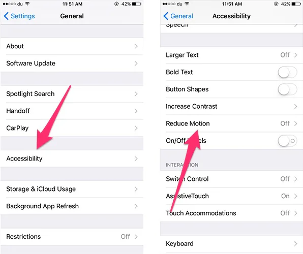 10 lỗi thường gặp trên iOS 10 và cách khắc phục