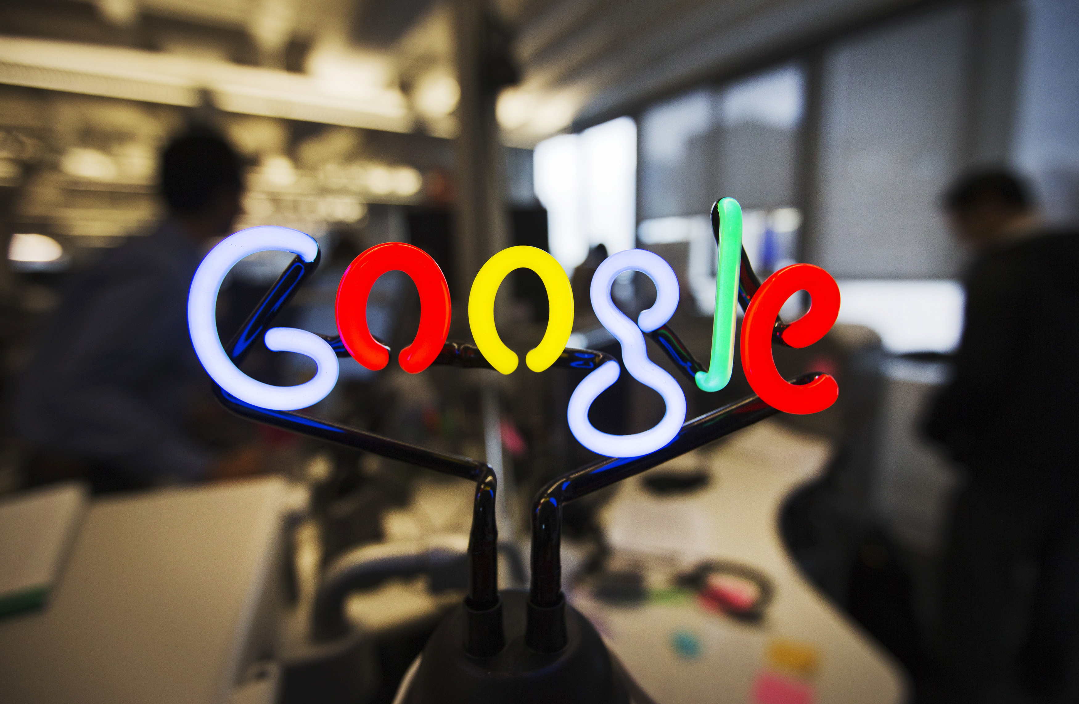 Những câu hỏi phỏng vấn cực "hại não" của Google