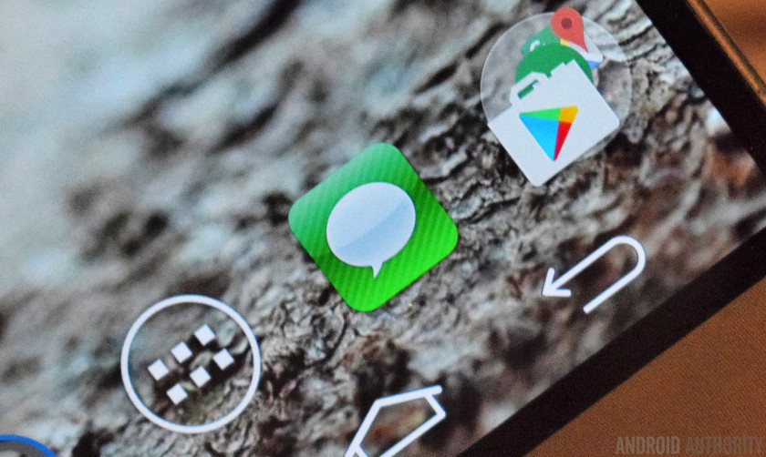 Apple vẫn ấp ủ kế hoạch đem iMessage lên Android?