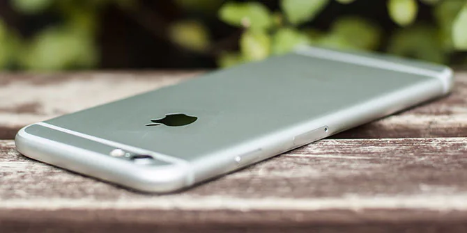 Mua iPhone nào phù hợp với bạn nhất?