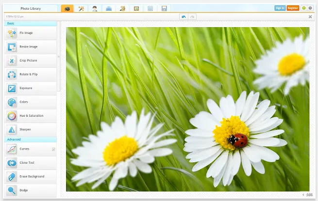 Tiện ích bổ ích cho Chrome