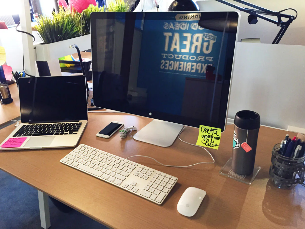"Dùng máy Mac rẻ hơn 3 lần so với Windows"