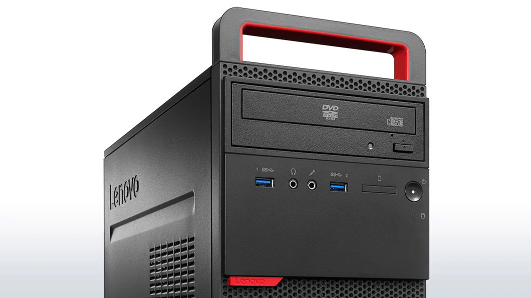 Lenovo ra mắt ThinkCentre M700 cho doanh nghiệp với chi phí thấp