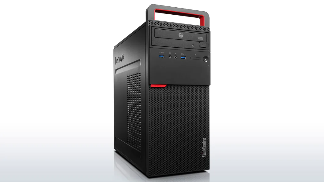 Lenovo ra mắt ThinkCentre M700 cho doanh nghiệp với chi phí thấp