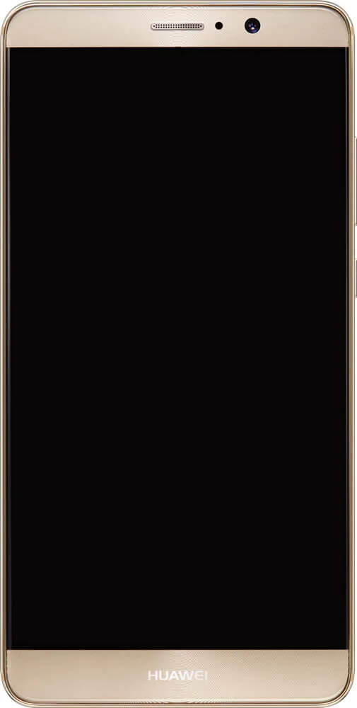 Huawei Mate 9 xuất hiện: một bản thường, một bản cong