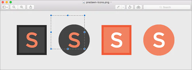 mac-preview-image-selection